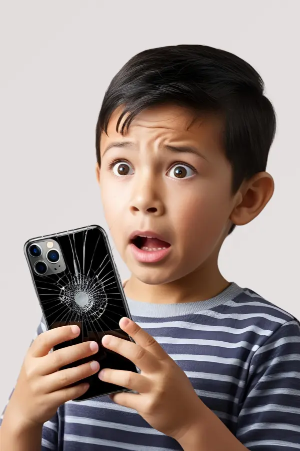 iphone protection services in India